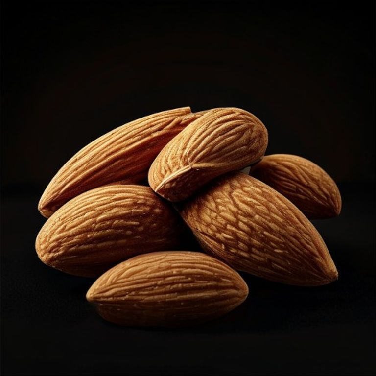Almond