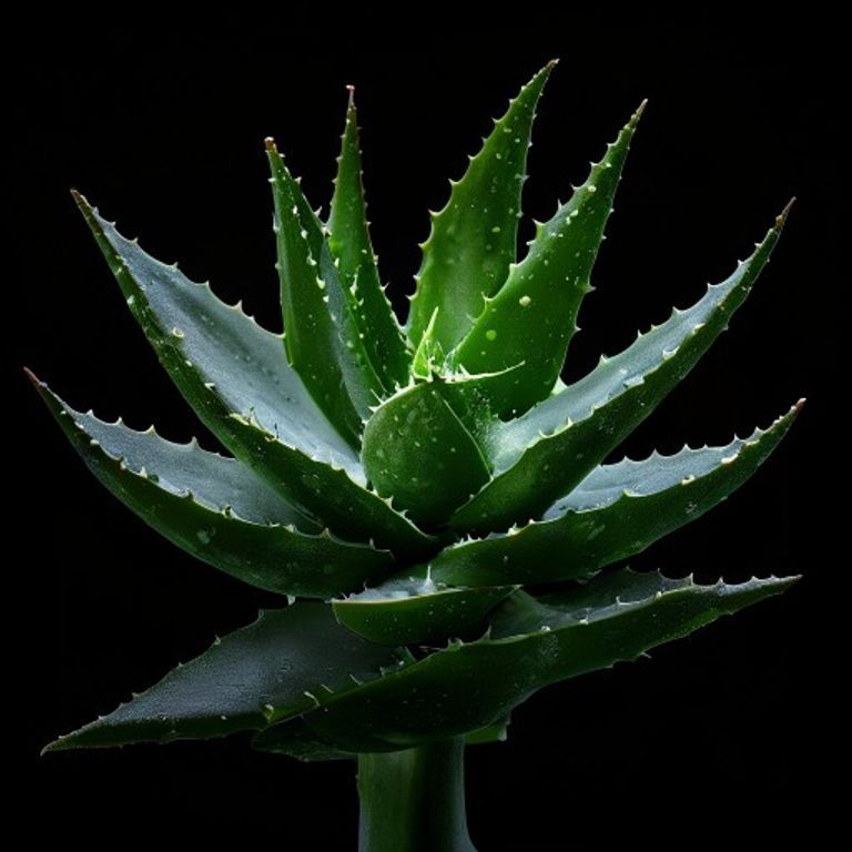 Aloe Vera