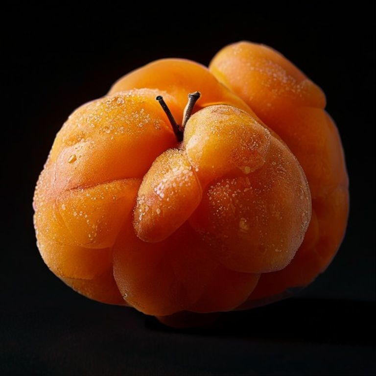 Apricot