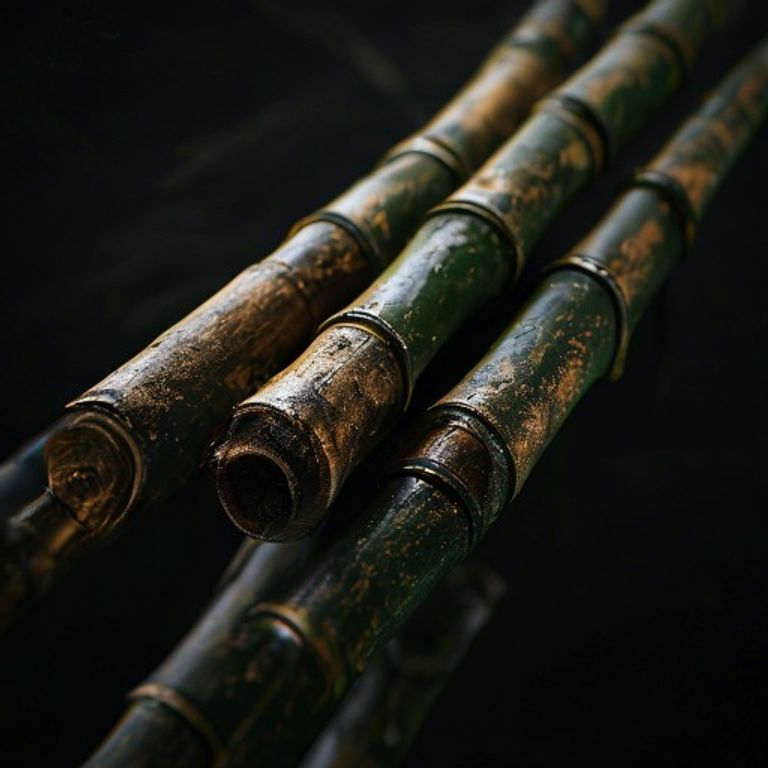 Bamboo