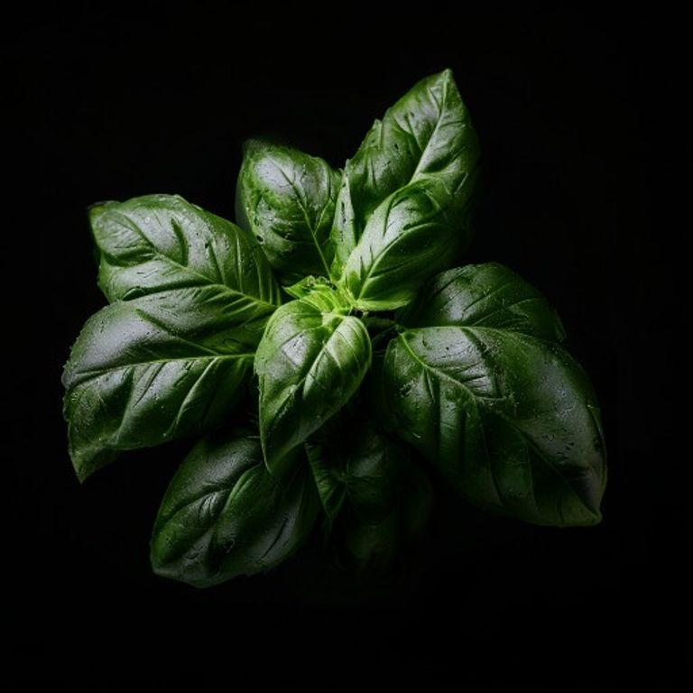 Basil