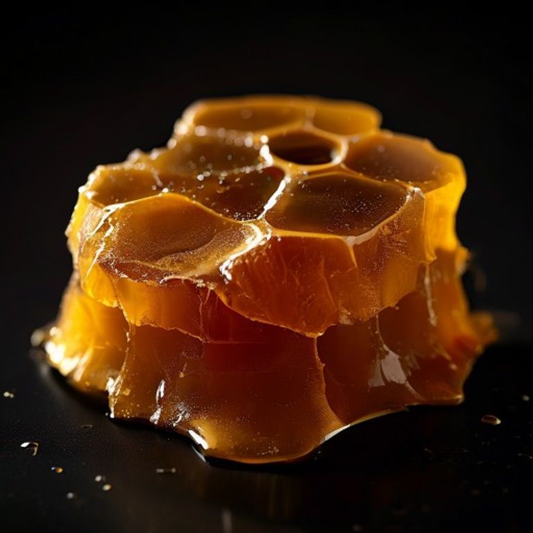 Beeswax