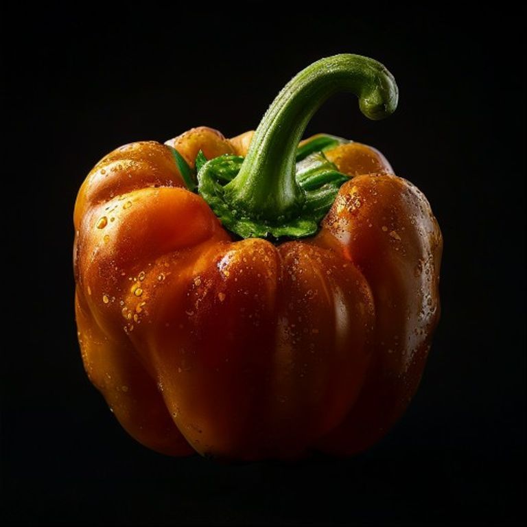Bell Pepper