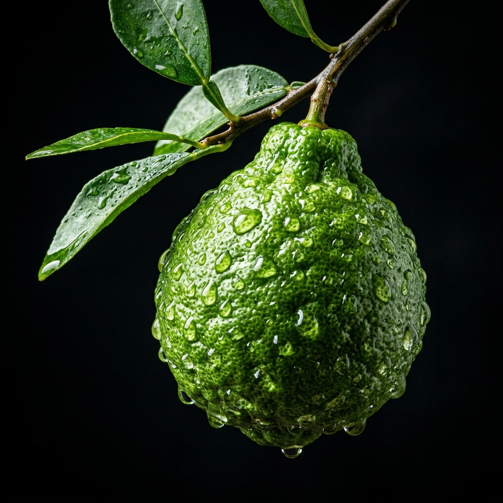 Bergamot