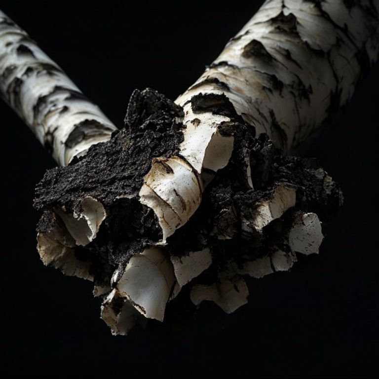 Birch Tar