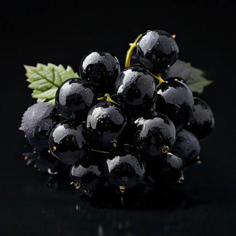 Blackcurrant (Cassis)
