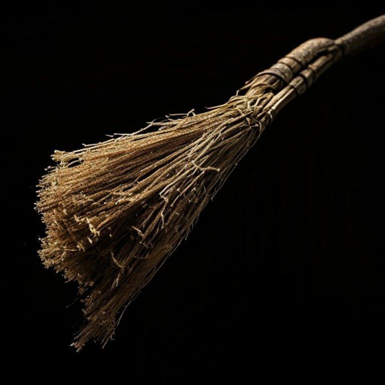 Broom (Genêt)