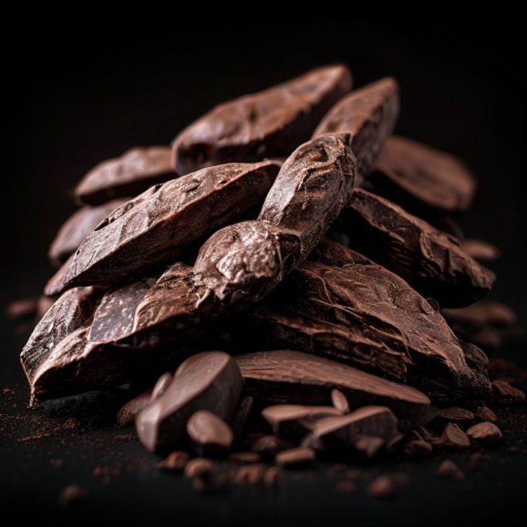 Cacao/Dark Chocolate