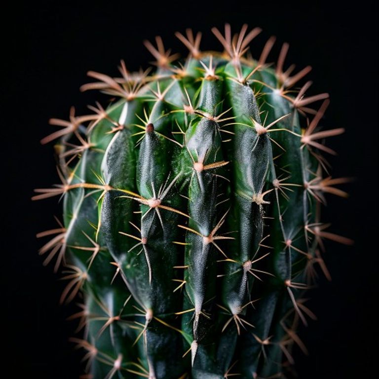 Cactus