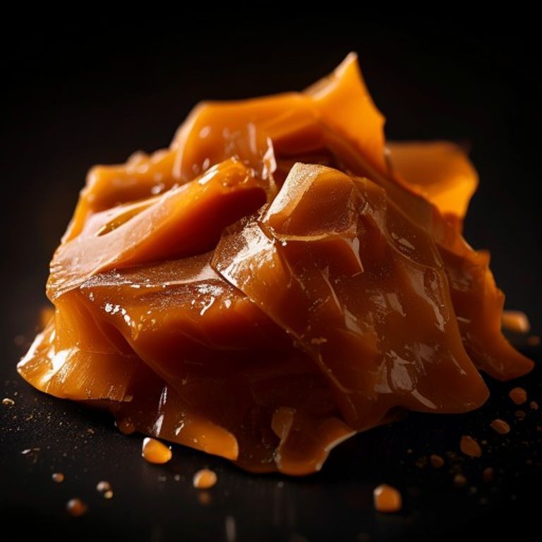 Caramel