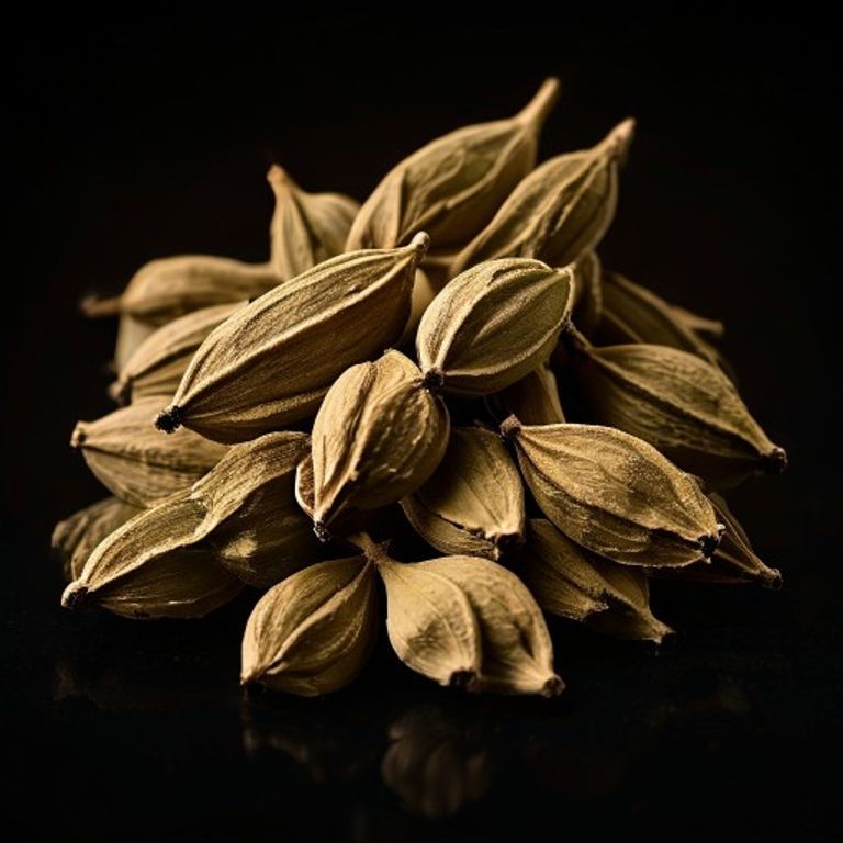 Cardamom