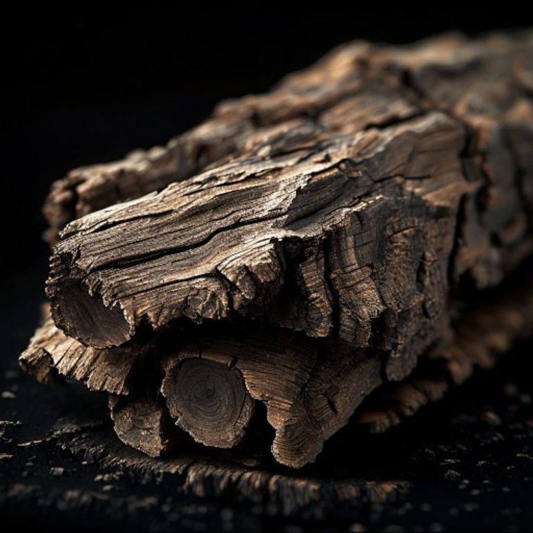 Cedarwood (Atlas, Virginia, Texas)