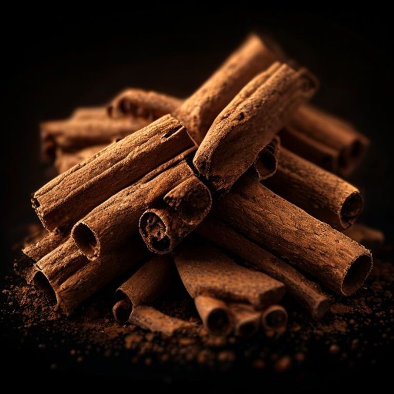 Cinnamon