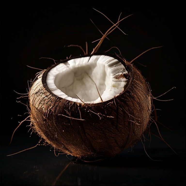 Coconut