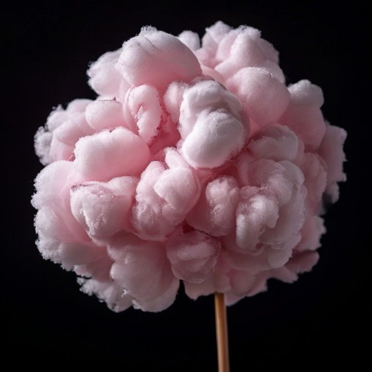 Cotton Candy (Ethyl Maltol)