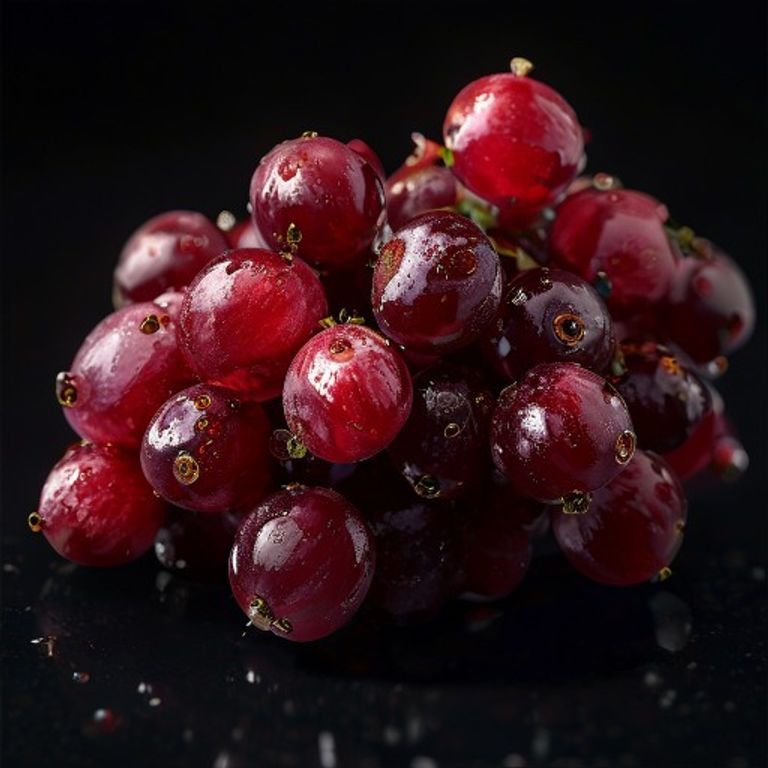 Cranberry