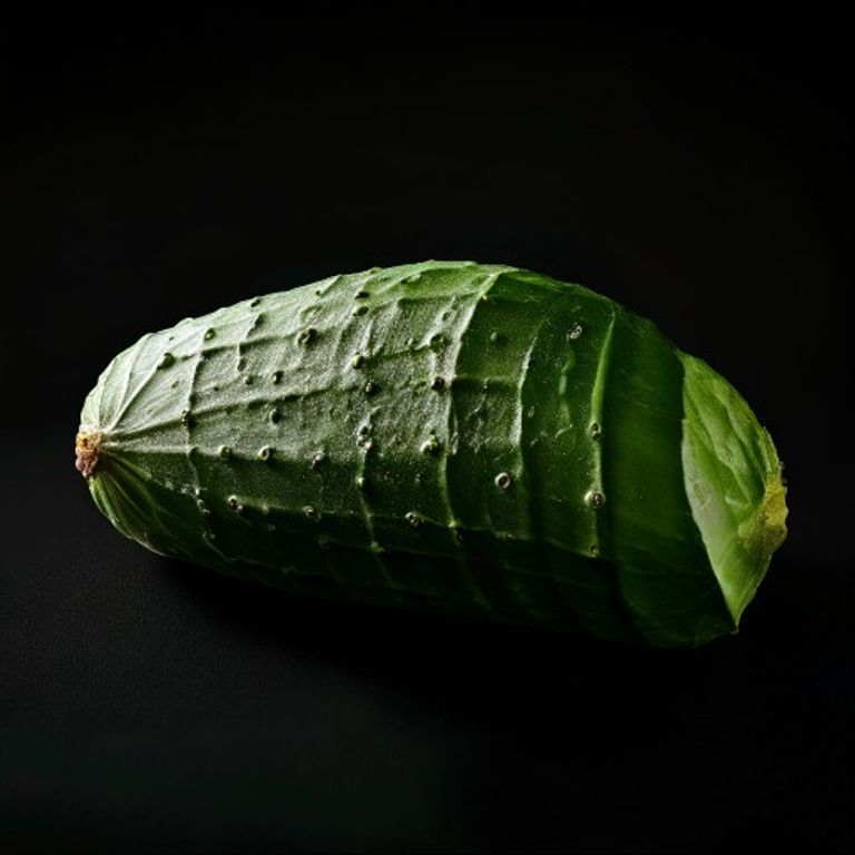 Cucumber