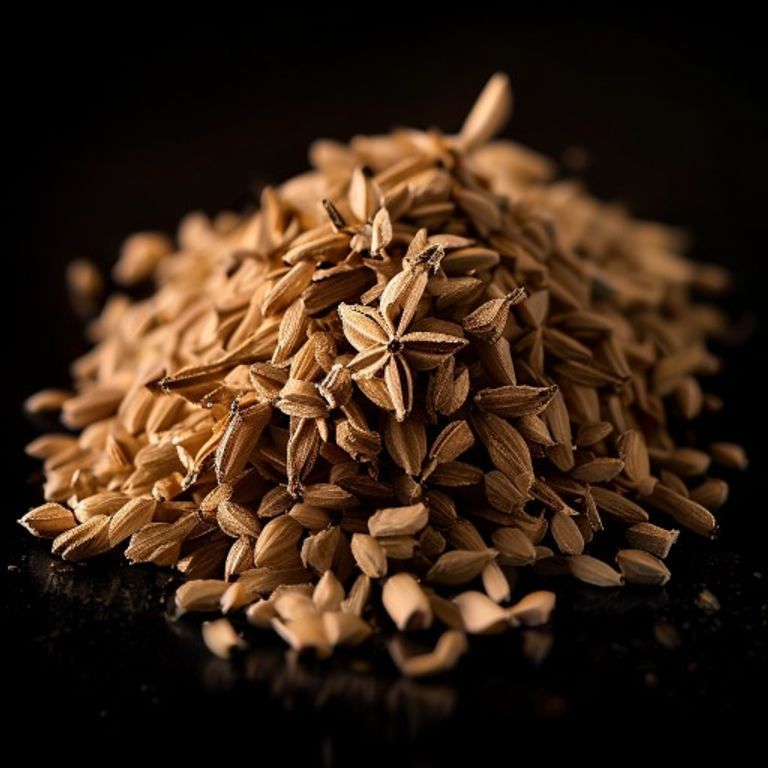 Cumin