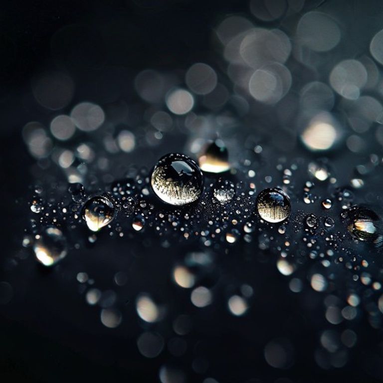 Dew Drops