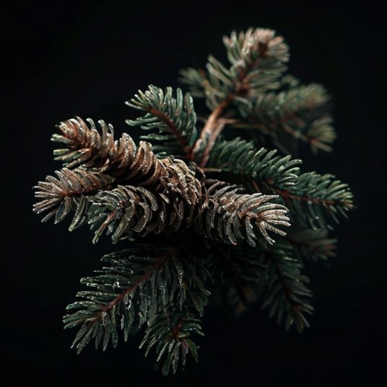 Fir Balsam