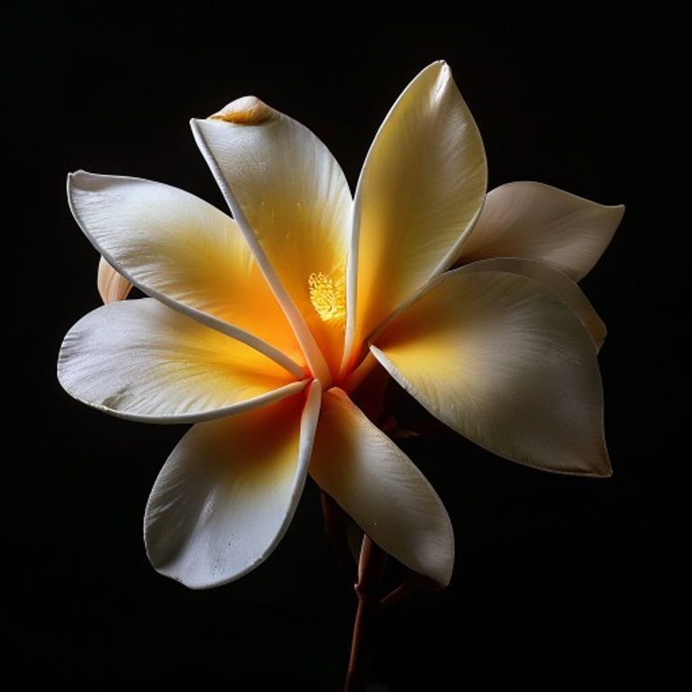 Frangipani