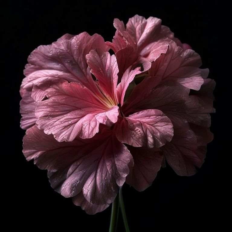 Geranium