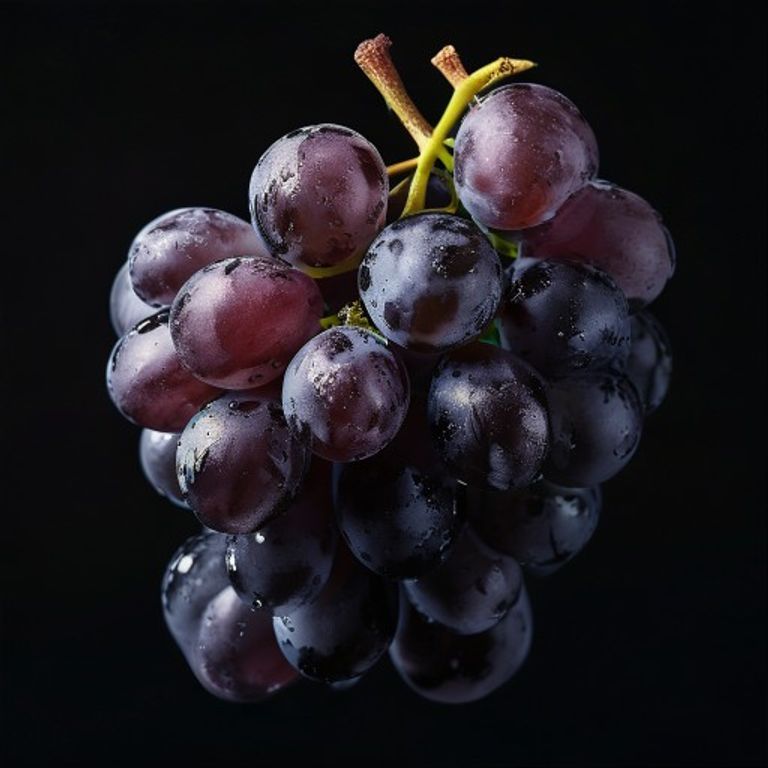 Grapes