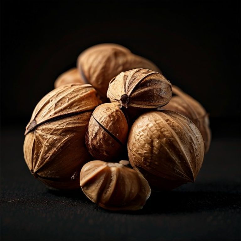 Hazelnut