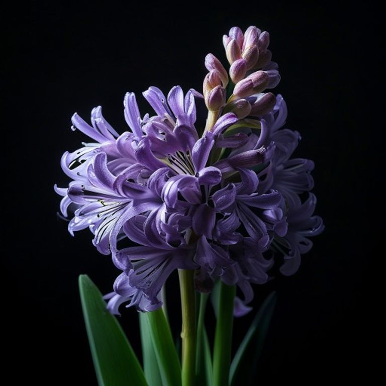 Hyacinth