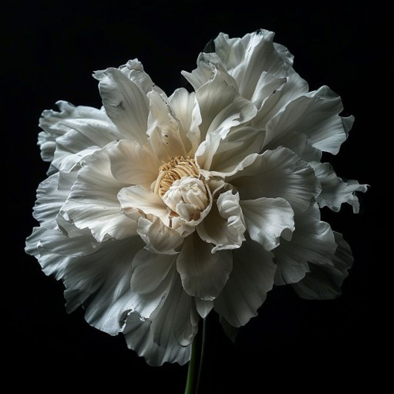 Indole (heavy white floral decay)