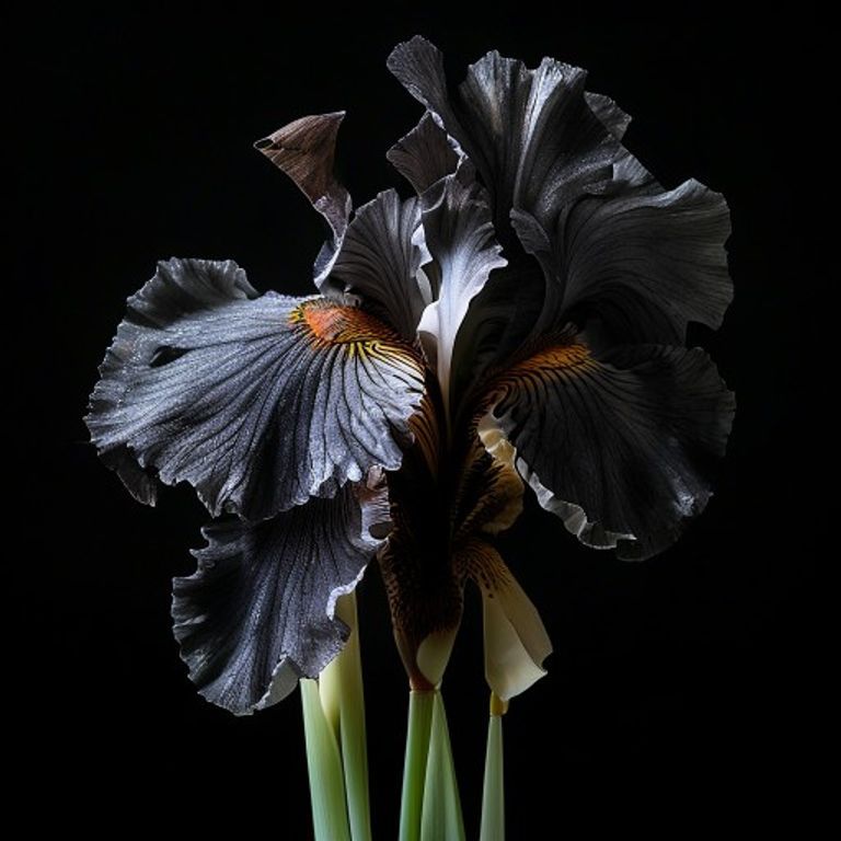 Iris/Orris Root