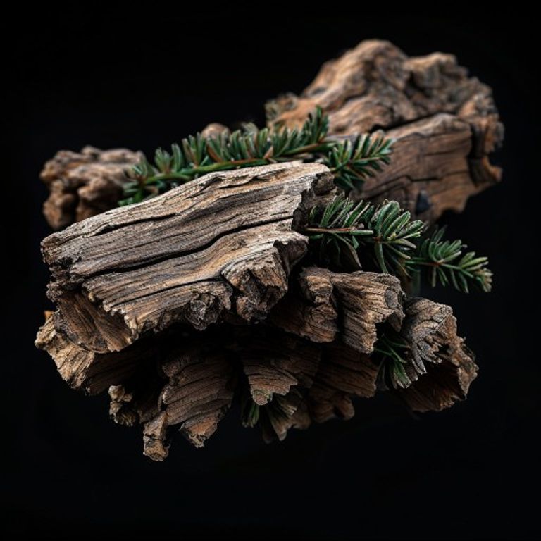 Juniper Wood