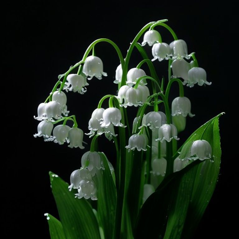Lily of the Valley (Muguet)