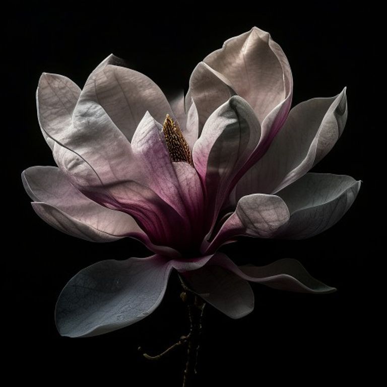 Magnolia