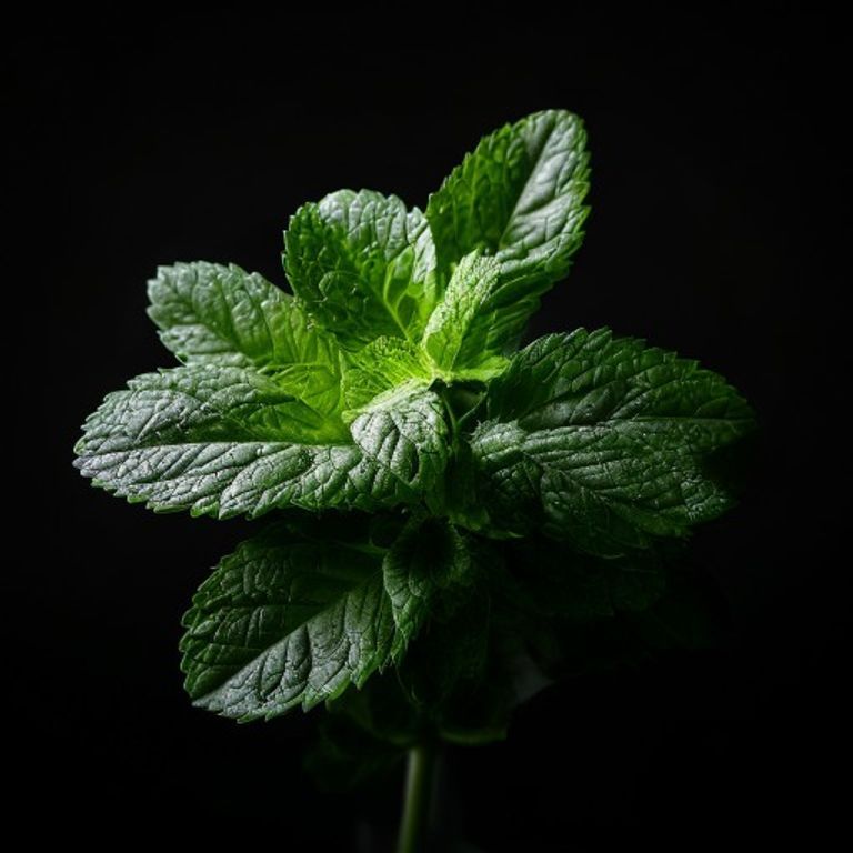 Mint (Peppermint, Spearmint)