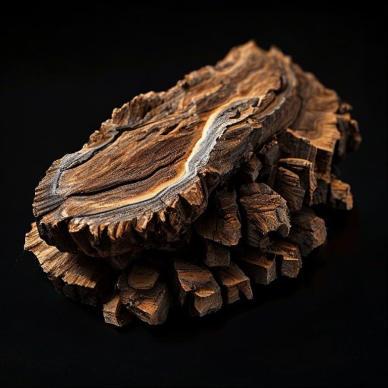 Oud (Agarwood)