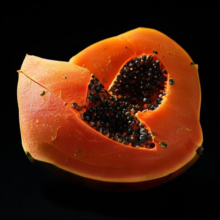 Papaya