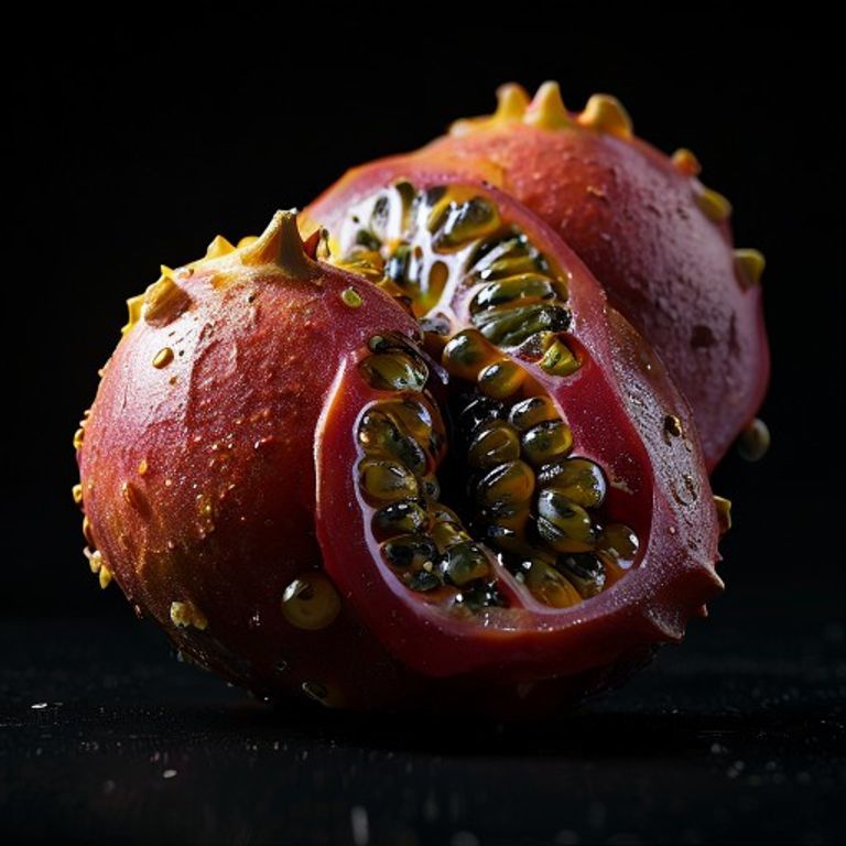 Passionfruit