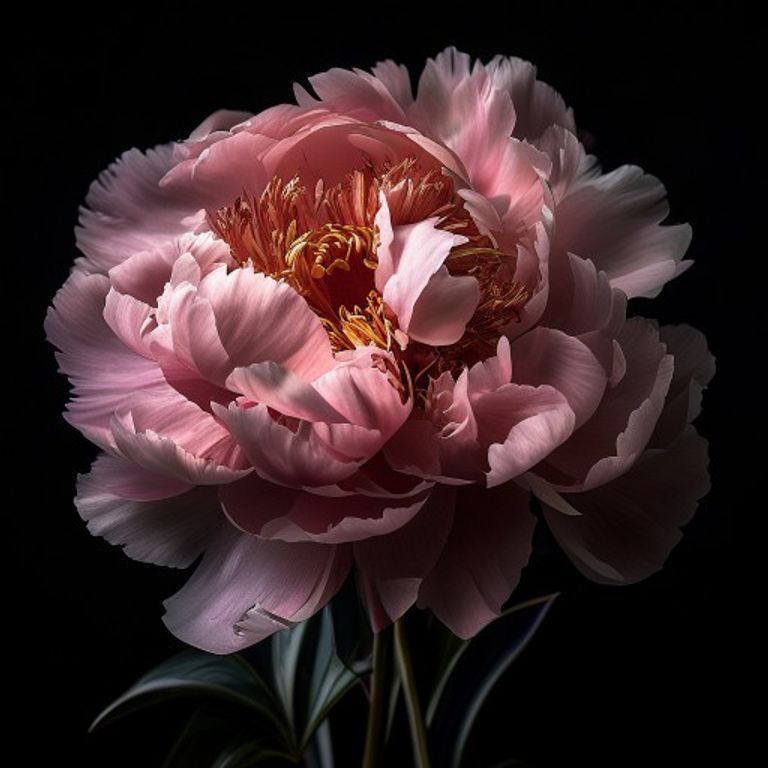 Peony