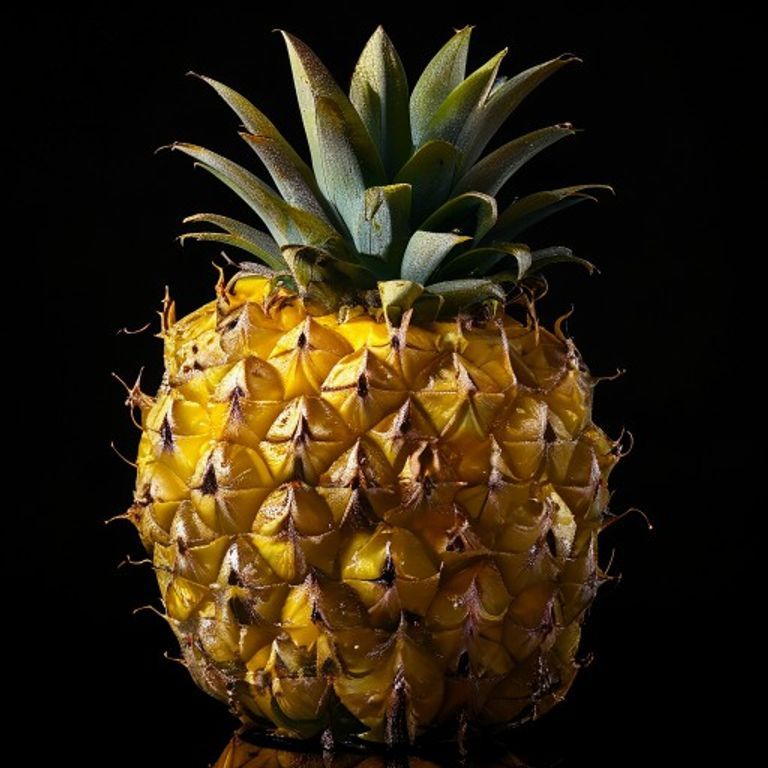 Pineapple