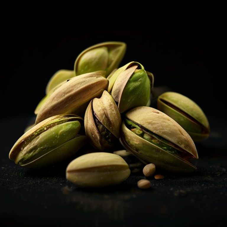 Pistachio