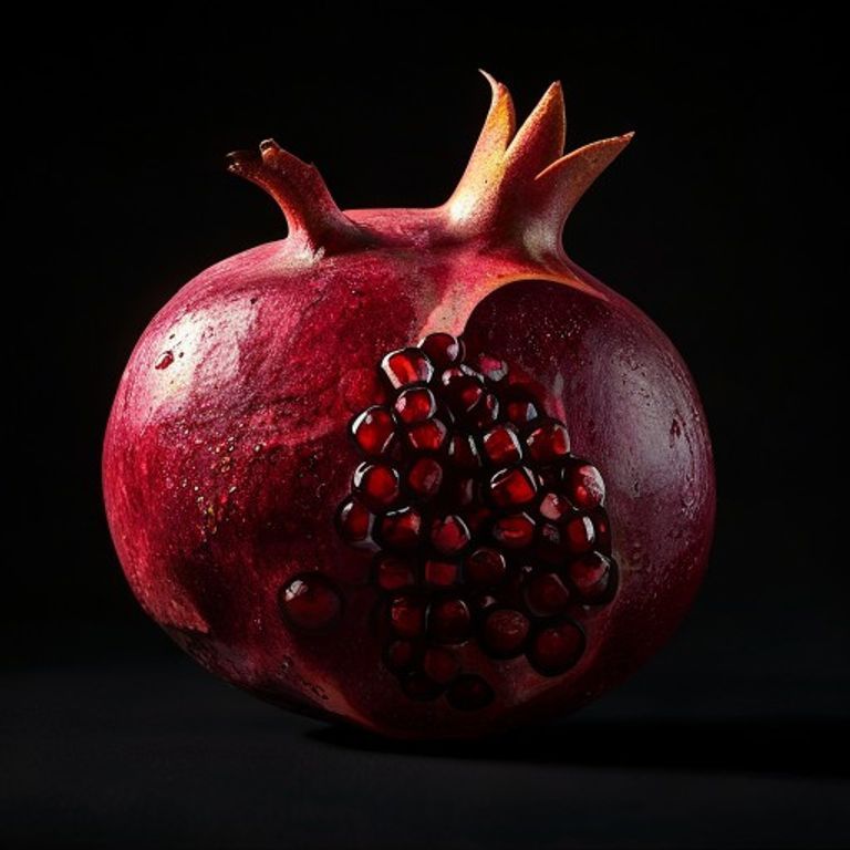 Pomegranate