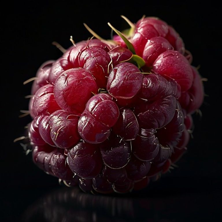 Raspberry