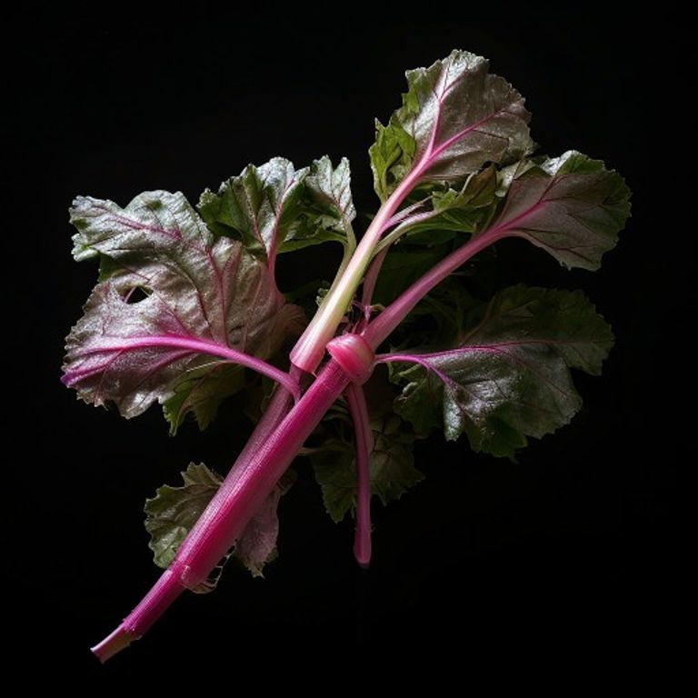 Rhubarb