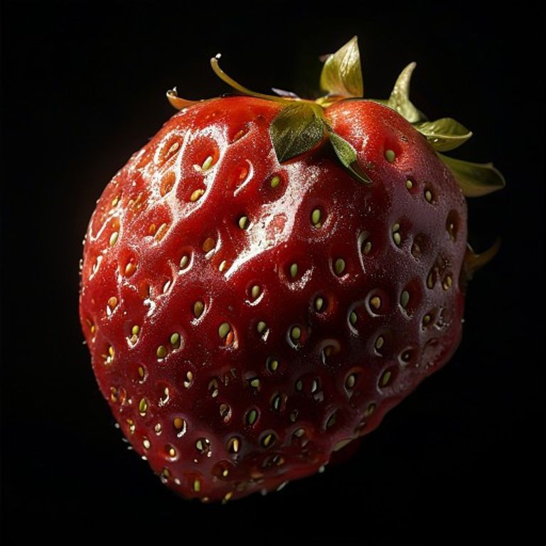 Strawberry