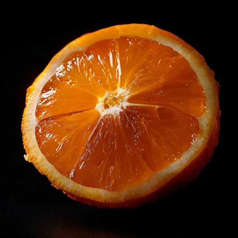 Sweet Orange