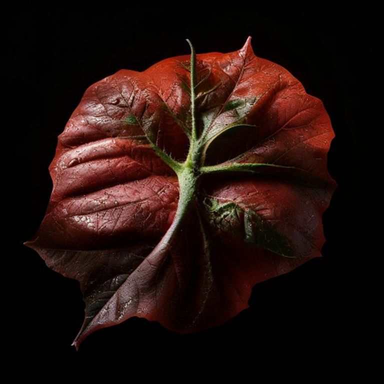 Tomato Leaf