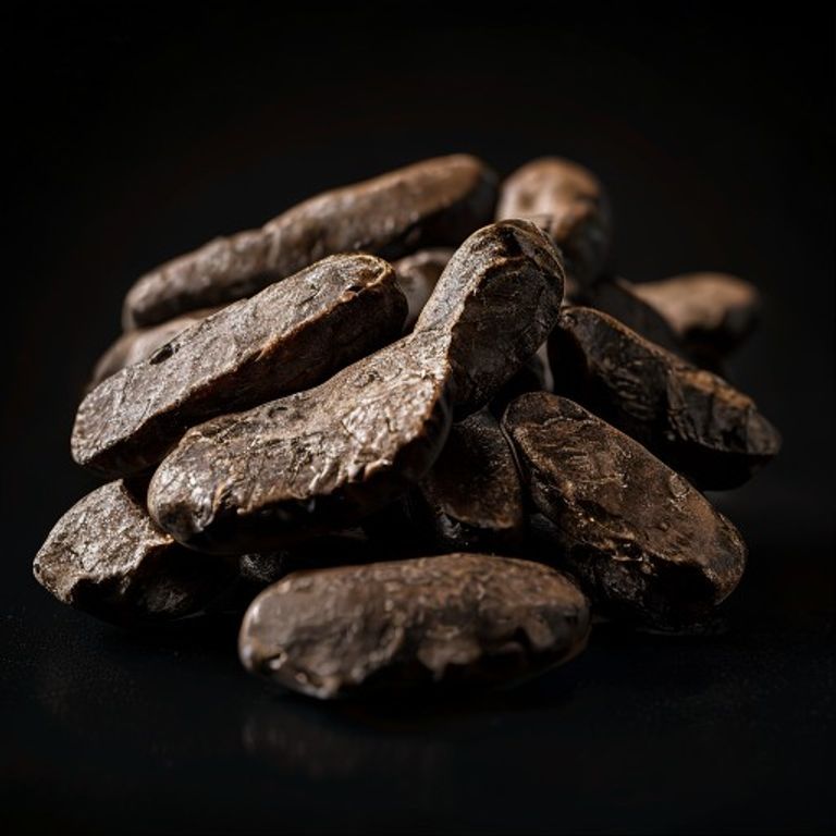 Tonka Bean
