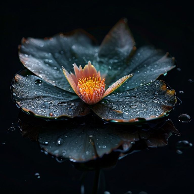 Water Lily